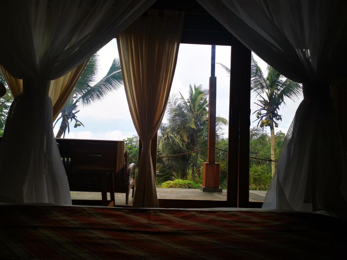 Villa Rimba Ubud Tegallalang  Exterior photo